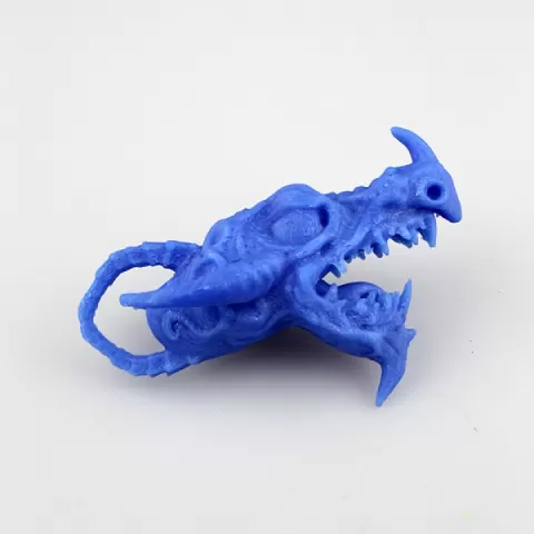 Draca Pendant by Joe Micallef