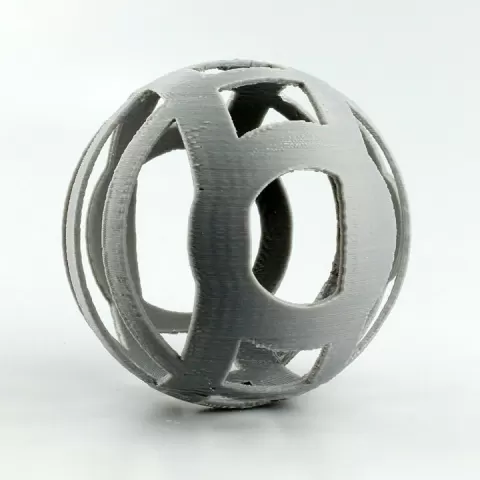 Ball by Sajid Diaz