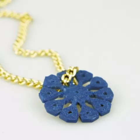 Authentic Pendant by muguet