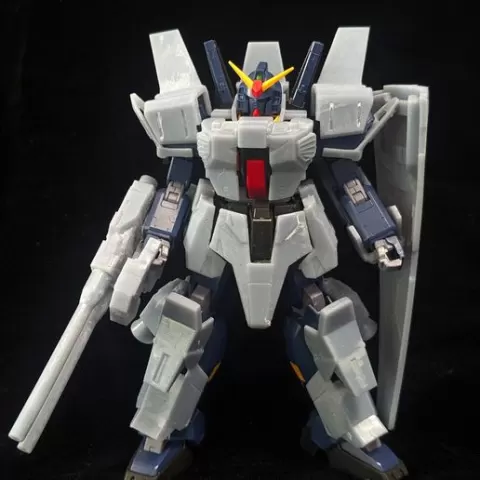FA Gundam MK-II kit
