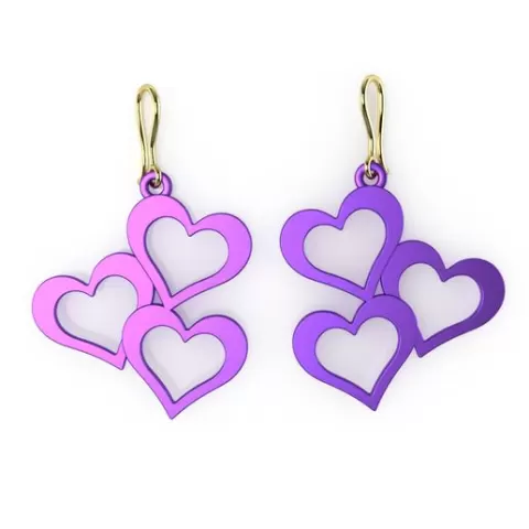 AC-EARRING-199