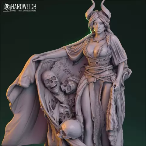 Motarda by HardWitch-Games