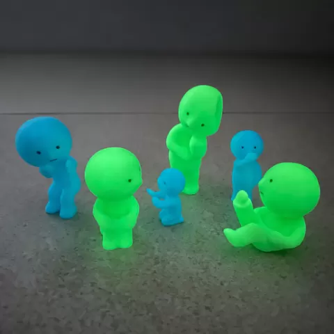 SMISKIS PACK 1