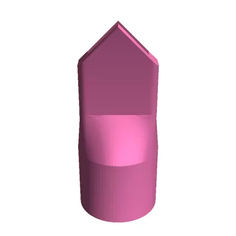 Nozzle - JNH-DK 🇩🇰