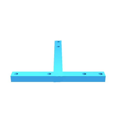 Deeper-T2-Bracket - MEO-CBox