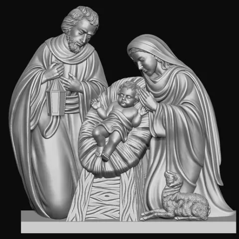 Holy Family