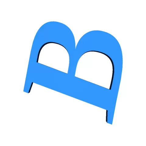 kleine letters - petfalcon