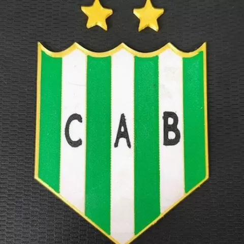 banfield's shield
