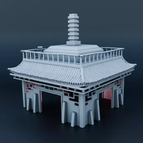 Japanese house
