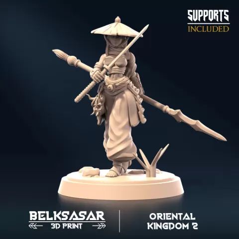 Twilightshine Blade E Variant 2 by Belksasar