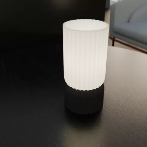 Trip Lamp
