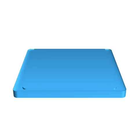 RGB REMOTE FRONT