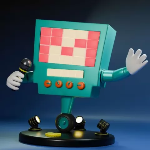 Undertale Mettaton