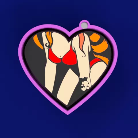 🏖️ Beach Bunny – Freshie & Versatile Mold