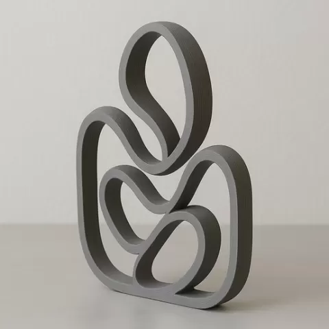 Élan Continu (Interior design)