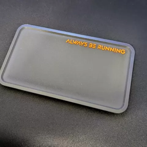 Netrunner (TCG/LCG/CCG) token box