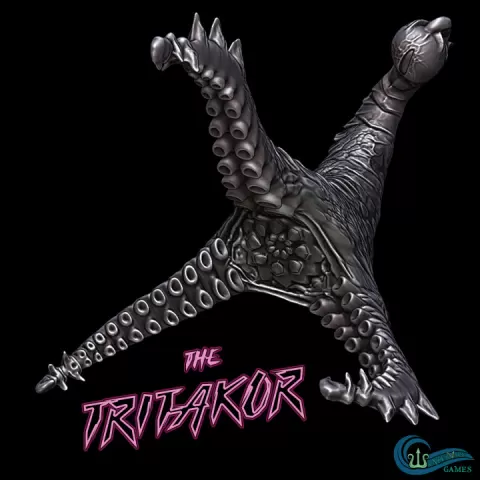 Tritakor by Wundervale Games