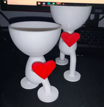 Saint Valentine