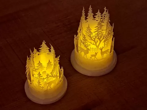 Christmas Lantern