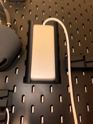 skadis vision pro battery mount
