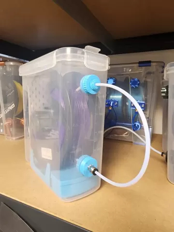 Cereal Bin Dry Box
