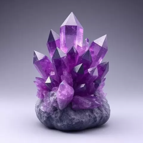 Crystal Planet