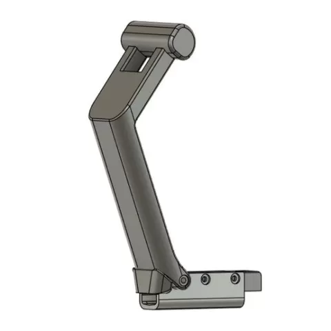 Begode Future trolley handle