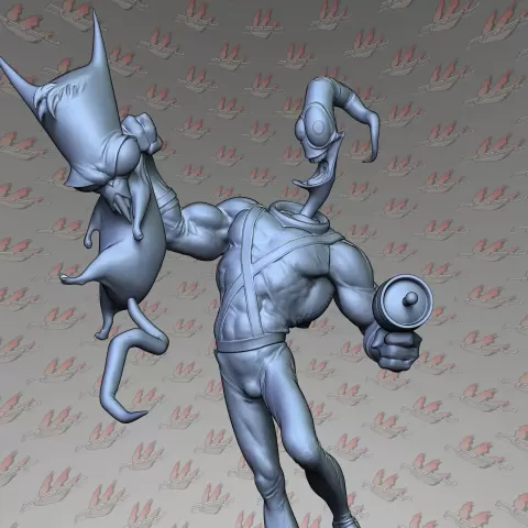 JIM - PREYstudio