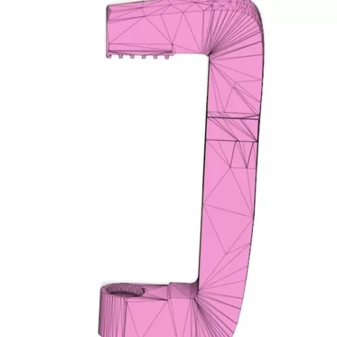 Steering wheel support