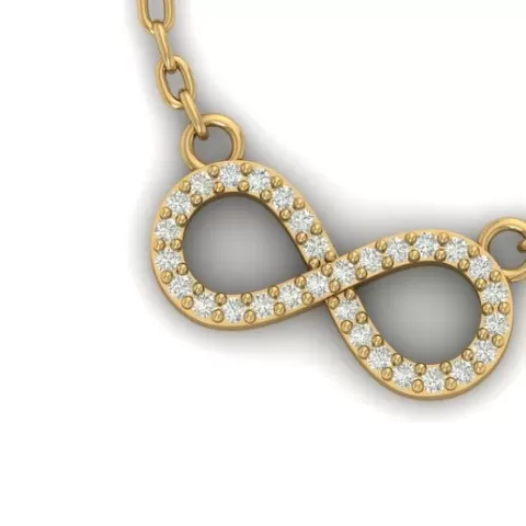 Pendant Necklace
