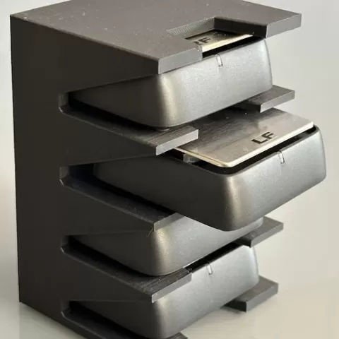 SkyRC scale rack SK500036-01