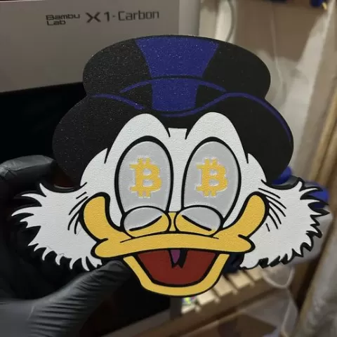 Gilito Bitcoin