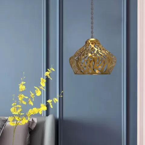 Lamp shade