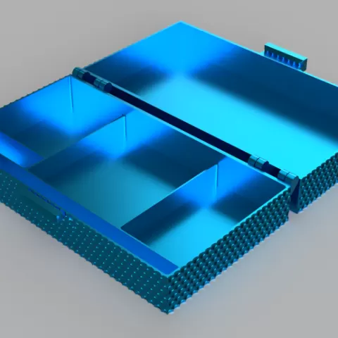 Makers ProtoBox Mini