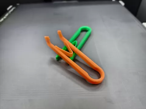 Angled JST Tweezers