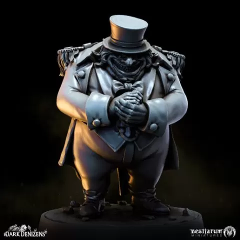The Ringmaster