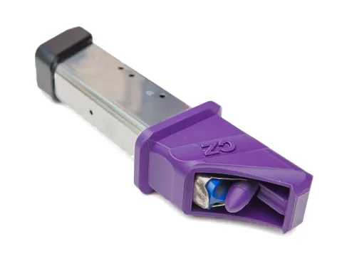 CZ SP01 Shadow Shadow 2 etc Pistol Magazine Loader