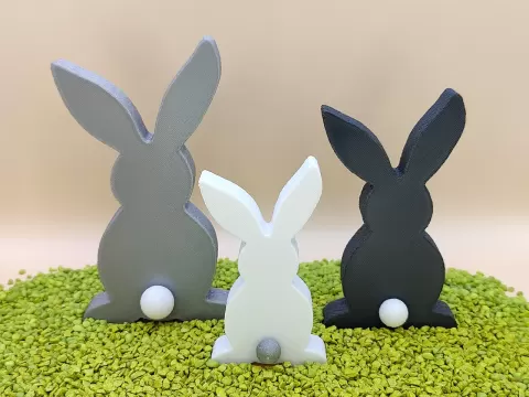 Easter Bunny