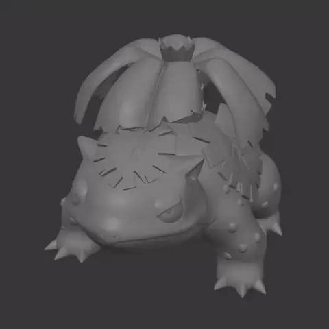 Venusaur