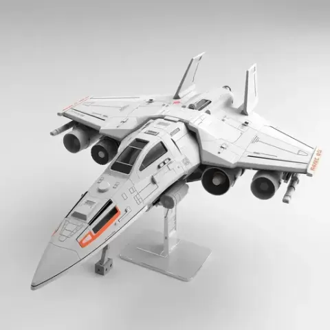 Spectra-X