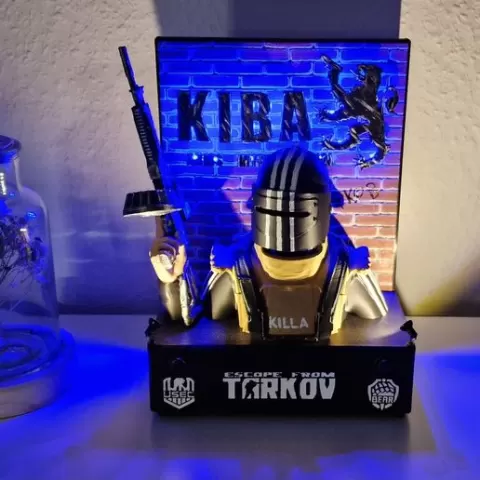 KiLLA Escape from Tarkov