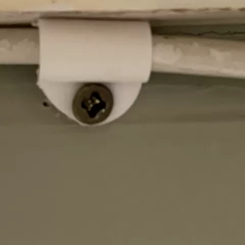 Cable Clamp