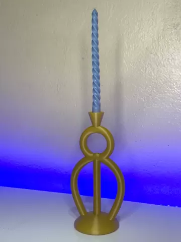 candle holder