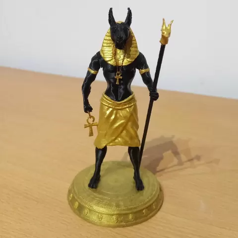 Anubis