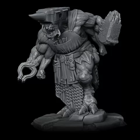 Soulsmith by RocketPigGames