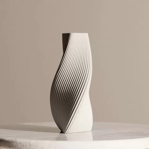 Vase - INDIRECT SHAPES