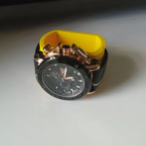 Watch Holder by Logan TR J