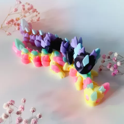 Baby RubiKuro