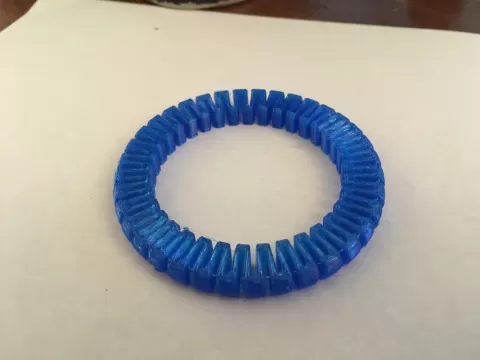TPU Bracelet