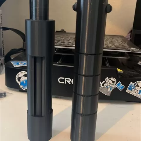 Nightwing Batons